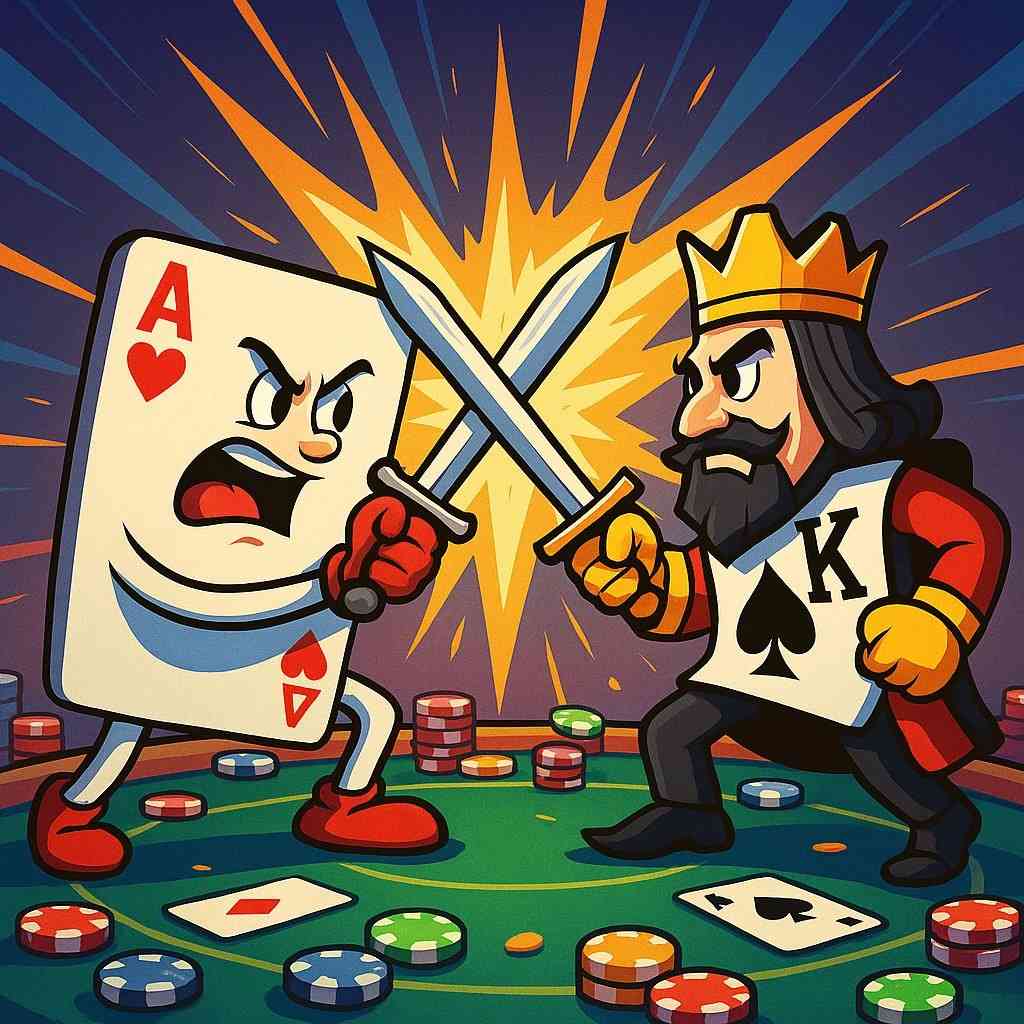jon bets