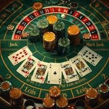 jon bets