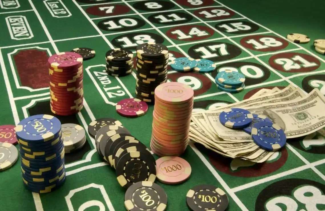 jon bets
