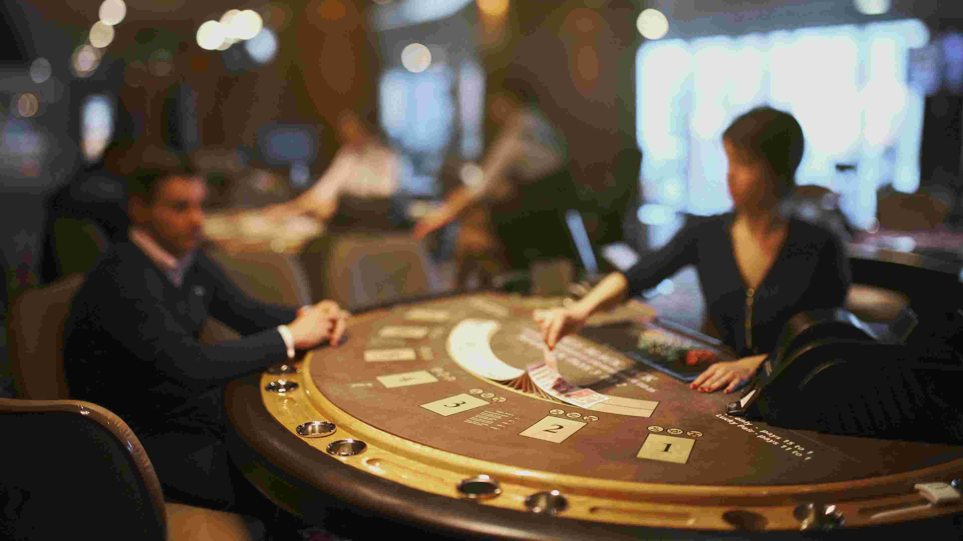 jon bets