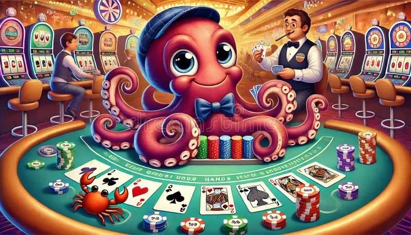 jon bets